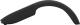Ms c. surface arc mouse black