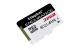 Card de memorie micro sdxc kingston high endurance, 32gb, adaptor sd, class 10