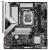 Placa de baza gigabyte b860m eagle v2 lga1851, 2x ddr5, 1x hdmi 1x dp, 1x pcie 5.0 x16 1x pcie 4.0 x16, 2x m.2, 4x sata 6gb/s, matx