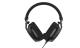 Casti gaming cu fir hator hyperpunk 3 , material membrana pet, frecventa raspuns 10hz-44khz, impendanta 16Ω, sensibilitate 115db, conectivitate 3,5mm analog, microfon detasabil unidirectional, sensibilitate -38 ±3db, negru