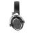 Casti gaming cu fir hator hypergang 3, material membrana compozit, frecventa raspuns 10hz-44khz, impendanta 32Ω, putere maxima 30mw, microfon detasabil unidirectional, sensibilitate -38 ±3db, negru