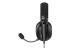 Casti gaming cu fir hator hyperpunk 3 usb, material membrana pet, frecventa raspuns 10hz-44khz, impendanta 16Ω, conectivitate usb-c/usb-a, putere maxima 30mw, virtual 7.1 surround sound, conexiune  hator synchub™, dac pe 24 de biți cu o rată de eșantionar