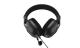 Casti gaming cu fir hator hyperpunk 3 usb, material membrana pet, frecventa raspuns 10hz-44khz, impendanta 16Ω, conectivitate usb-c/usb-a, putere maxima 30mw, virtual 7.1 surround sound, conexiune  hator synchub™, dac pe 24 de biți cu o rată de eșantionar