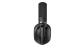 Casti gaming wireless hator hyperpunk 3, material membrana pet, frecventa raspuns 10hz-44khz, impendanta 16Ω, conectivitate 2.4ghz, bt5.4 usb-c/usb-a, autnomie bateria pana la 45 de ore, timp incarcare 2o re, putere maxima 30mw, conexiune hator clearscan