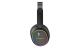 Casti gaming wireless hator phoenix 2, material membrana pet, frecventa raspuns 10hz-44khz, impendanta 32Ω, putere maxima 30mw, autonomie bateria pana la 45 de ore, timp incarcare 4 ore, conexiune hator synchub™, conexiune hator clearscan™, spatial audio