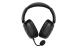 Casti gaming wireless hator phoenix 2, material membrana pet, frecventa raspuns 10hz-44khz, impendanta 32Ω, putere maxima 30mw, autonomie bateria pana la 45 de ore, timp incarcare 4 ore, conexiune hator synchub™, conexiune hator clearscan™, spatial audio