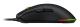 Mouse gaming cu fir hator pulsar 3, conectivitate usb, polling rate pana la 1000hz, senzor optical pixart pmw 3311, rezolutie maxima 12000 dpi, switch hator® optical 100m, iluminare rgb 16.8m culori, side switch kailh 3m, negru