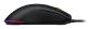 Mouse gaming cu fir hator pulsar 3, conectivitate usb, polling rate pana la 1000hz, senzor optical pixart pmw 3311, rezolutie maxima 12000 dpi, switch hator® optical 100m, iluminare rgb 16.8m culori, side switch kailh 3m, negru