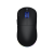 Mouse wireless hator quasar 3, conectivitate 2.4ghz, bluetooth si usb, polling rate pana la 1000hz, rezolutie maxima 12000 dpi, capacitate baterie 600 mah, durata de viata baterie in modul wireless pana la 100 ore, timp incarcare 2 ore, switch hator® opti