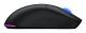 Mouse wireless hator quasar 3, conectivitate 2.4ghz, bluetooth si usb, polling rate pana la 1000hz, rezolutie maxima 12000 dpi, capacitate baterie 600 mah, durata de viata baterie in modul wireless pana la 100 ore, timp incarcare 2 ore, switch hator® opti