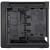 Carcasa asus proart pa602 wood edition metal mid tower argb negru, tempered glass, sloturi expansiune 8+2 aditional verticale, drive bays: 4x3.5"/2.5" 4x2.5", ventilatoare suportate: 6 (spate: 1x120mm sau 1x140mm, fata: 2x200mm, sus: 3x120mm sau 3x140mm),