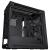 Carcasa asus proart pa602 wood edition metal mid tower argb negru, tempered glass, sloturi expansiune 8+2 aditional verticale, drive bays: 4x3.5"/2.5" 4x2.5", ventilatoare suportate: 6 (spate: 1x120mm sau 1x140mm, fata: 2x200mm, sus: 3x120mm sau 3x140mm),