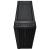 Carcasa asus proart pa602 wood edition metal mid tower argb negru, tempered glass, sloturi expansiune 8+2 aditional verticale, drive bays: 4x3.5"/2.5" 4x2.5", ventilatoare suportate: 6 (spate: 1x120mm sau 1x140mm, fata: 2x200mm, sus: 3x120mm sau 3x140mm),