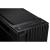 Carcasa asus proart pa602 wood edition mid tower argb negru, tempered glass, sloturi expansiune 8+2 aditional verticale, drive bays: 4x3.5"/2.5" 4x2.5", ventilatoare suportate: 6 (spate: 1x120mm sau 1x140mm, fata: 2x200mm, sus: 3x120mm sau 3x140mm), venti