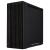 Carcasa asus proart pa602 wood edition mid tower argb negru, tempered glass, sloturi expansiune 8+2 aditional verticale, drive bays: 4x3.5"/2.5" 4x2.5", ventilatoare suportate: 6 (spate: 1x120mm sau 1x140mm, fata: 2x200mm, sus: 3x120mm sau 3x140mm), venti