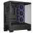 Carcasa asus a31 plus mid tower argb negru, tempered glass, sloturi expansiune 7, drive bays: 2x3.5"/2.5", ventilatoare suportate: 7 (spate: 1x120mm sau 1x140mm, sus: 3x120mm sau 2x140mm, lateral: 3x120mm), ventilatoare incluse: 4 (spate: 1x120mm, lateral