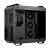 Carcasa asus tuf gaming gt502 horizon mid tower argb negru, tempered glass, sloturi expansiune 8+ 3 aditional verticale, drive bays: 2x3.5" 2x2.5", ventilatoare suportate: 4 (spate: 1x120mm, sus: 3x120mm sau 2x140mm), format placa de baza suportat: mini-i