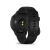 Ceas garmin vívoactive 6 display amoled, dimensiune afisaj 30.4 mm, rezolutie afisaj  390 x 390 pixeli, memorie 8gb, autonomie până la 11 zile (5 zile cu afişajul permanent pornit) rezistanta la apa pana la 5 atm, greutate: 23g, ramă black cu curea bone, 