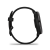 Ceas garmin vívoactive 6 display amoled, dimensiune afisaj 30.4 mm, rezolutie afisaj  390 x 390 pixeli, memorie 8gb, autonomie până la 11 zile (5 zile cu afişajul permanent pornit) rezistanta la apa pana la 5 atm, greutate: 23g, ramă black cu curea bone, 