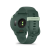 Ceas garmin vívoactive 6 display amoled, dimensiune afisaj 30.4 mm, rezolutie afisaj  390 x 390 pixeli, memorie 8gb, autonomie până la 11 zile (5 zile cu afişajul permanent pornit) rezistanta la apa pana la 5 atm, greutate: 23g, ramă jasper green cu curea