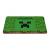 Mousepad razer gigantus v2 medium - minecraft edition, dimensiuni 450 x 400 x 3mm