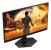 Monitor aoc 24" 24g42e, diagonal (inch): 24, diagonal (cm): 60.96, aspect ratio: 16:9, panel: ips, resolution: 1920x1080, refresh rate: 180hz, response time gtg: 1ms, response time mprt: 0.5ms, brightness (max): 300 cd/m², contrast (static) : 1000:1, cont