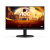 Monitor aoc 24" 24g42e, diagonal (inch): 24, diagonal (cm): 60.96, aspect ratio: 16:9, panel: ips, resolution: 1920x1080, refresh rate: 180hz, response time gtg: 1ms, response time mprt: 0.5ms, brightness (max): 300 cd/m², contrast (static) : 1000:1, cont