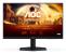 Monitor aoc 24" 24g42e, diagonal (inch): 24, diagonal (cm): 60.96, aspect ratio: 16:9, panel: ips, resolution: 1920x1080, refresh rate: 180hz, response time gtg: 1ms, response time mprt: 0.5ms, brightness (max): 300 cd/m², contrast (static) : 1000:1, cont