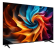 Led tv 4k 75''(190cm) tcl 75p69b