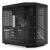 Carcasa hyte y70 mid tower negru, tempered glass, sloturi expansiune 11, drive bays: 2x3.5" 2x2.5", ventilatoare suportate: 9 x120mm sau 7x 140mm (lateral: 3x120mm/2x140mm, sus: 3x120mm/2x140mm, spate: 1x120mm/1x140mm, jos: 2x120mm/2x140mm), format placa 