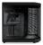 Carcasa hyte y70 mid tower negru, tempered glass, sloturi expansiune 11, drive bays: 2x3.5" 2x2.5", ventilatoare suportate: 9 x120mm sau 7x 140mm (lateral: 3x120mm/2x140mm, sus: 3x120mm/2x140mm, spate: 1x120mm/1x140mm, jos: 2x120mm/2x140mm), format placa 