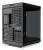 Carcasa hyte y70 mid tower negru, tempered glass, sloturi expansiune 11, drive bays: 2x3.5" 2x2.5", ventilatoare suportate: 9 x120mm sau 7x 140mm (lateral: 3x120mm/2x140mm, sus: 3x120mm/2x140mm, spate: 1x120mm/1x140mm, jos: 2x120mm/2x140mm), format placa 