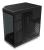 Carcasa hyte y70 mid tower negru, tempered glass, sloturi expansiune 11, drive bays: 2x3.5" 2x2.5", ventilatoare suportate: 9 x120mm sau 7x 140mm (lateral: 3x120mm/2x140mm, sus: 3x120mm/2x140mm, spate: 1x120mm/1x140mm, jos: 2x120mm/2x140mm), format placa 