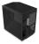 Carcasa hyte y70 mid tower negru, tempered glass, sloturi expansiune 11, drive bays: 2x3.5" 2x2.5", ventilatoare suportate: 9 x120mm sau 7x 140mm (lateral: 3x120mm/2x140mm, sus: 3x120mm/2x140mm, spate: 1x120mm/1x140mm, jos: 2x120mm/2x140mm), format placa 