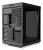 Carcasa hyte y70 mid tower pitch black, tempered glass, sloturi expansiune 11, drive bays: 2x3.5" 2x2.5", ventilatoare suportate: 9 x120mm sau 7x 140mm (lateral: 3x120mm/2x140mm, sus: 3x120mm/2x140mm, spate: 1x120mm/1x140mm, jos: 2x120mm/2x140mm) , format