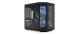 Carcasa hyte y70 mid tower pitch black, tempered glass, sloturi expansiune 11, drive bays: 2x3.5" 2x2.5", ventilatoare suportate: 9 x120mm sau 7x 140mm (lateral: 3x120mm/2x140mm, sus: 3x120mm/2x140mm, spate: 1x120mm/1x140mm, jos: 2x120mm/2x140mm) , format