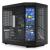 Carcasa hyte y70 mid tower pitch black, tempered glass, sloturi expansiune 11, drive bays: 2x3.5" 2x2.5", ventilatoare suportate: 9 x120mm sau 7x 140mm (lateral: 3x120mm/2x140mm, sus: 3x120mm/2x140mm, spate: 1x120mm/1x140mm, jos: 2x120mm/2x140mm) , format