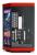 Carcasa hyte y70 mid tower black cherry, tempered glass, sloturi expansiune 11, drive bays: 2x3.5" 2x2.5", ventilatoare suportate: 9 x120mm sau 7x 140mm (lateral: 3x120mm/2x140mm, sus: 3x120mm/2x140mm, spate: 1x120mm/1x140mm, jos: 2x120mm/2x140mm), format