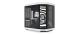 Carcasa hyte y70 mid tower panda, tempered glass, sloturi expansiune 11, drive bays: 2x3.5" 2x2.5", ventilatoare suportate: 9 x120mm sau 7x 140mm (lateral: 3x120mm/2x140mm, sus: 3x120mm/2x140mm, spate: 1x120mm/1x140mm, jos: 2x120mm/2x140mm), format placa