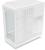 Carcasa hyte y70 mid tower snow white, tempered glass, sloturi expansiune 11, drive bays: 2x3.5" 2x2.5", ventilatoare suportate: 9 x120mm sau 7x 140mm (lateral: 3x120mm/2x140mm, sus: 3x120mm/2x140mm, spate: 1x120mm/1x140mm, jos: 2x120mm/2x140mm), format p