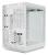 Carcasa hyte y70 mid tower snow white, tempered glass, sloturi expansiune 11, drive bays: 2x3.5" 2x2.5", ventilatoare suportate: 9 x120mm sau 7x 140mm (lateral: 3x120mm/2x140mm, sus: 3x120mm/2x140mm, spate: 1x120mm/1x140mm, jos: 2x120mm/2x140mm), format p