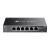 Port: 8× gigabit poe+ ports, 1x gigabit non-poe ports, 1× combo gigabit rj45/sfp port spec: 802.3at/af, 123 w poe power, desktop steel case and fanless feature: integration with omada sdn controller, flow control, loopback detection, port isolation, port