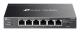 Port: 8× gigabit poe+ ports, 1x gigabit non-poe ports, 1× combo gigabit rj45/sfp port spec: 802.3at/af, 123 w poe power, desktop steel case and fanless feature: integration with omada sdn controller, flow control, loopback detection, port isolation, port