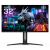 Gigabyte aorus fo32u gaming monitor diagonala 31.5", 699.48 x 394.73 mm, oled, anti-reflection, rezolutie: 3840 x 2160 (uhd), luminozitate: 250 cd/m2, contrast: 1.5m:1, unghi vizualizare: 178°(h)/178°(v), timp raspuns: 0.03ms gtg, refresh rate: 165hz, fli