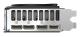 Placa video gigabyte geforce rtx 5070 windforce oc sff 12gb gddr7 192 bit, pcie 5.0, 3x dp 1x hdmi
