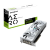 Placa video gigabyte geforce rtx 5080 aero oc sff 16gb gddr7 256 bit, 3x dp 1x hdmi