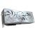 Placa video gigabyte aorus geforce rtx 5080 master ice 16gb gddr7 256 bit, pcie 5.0, 3x dp 1x hdmi