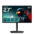 Gigabyte mo27q2 gaming monitor diagonala 27", 590.42 x 333.72 mm, oled, anti-reflection, rezolutie: 2560 x 1440 (qhd), luminozitate: 250 cd/m2, contrast: 1.5m:1, unghi vizualizare: 178°(h)/178°(v), timp raspuns: 0.03ms gtg, refresh rate: 240hz, flicker-fr
