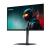Gigabyte mo27q2 gaming monitor diagonala 27", 590.42 x 333.72 mm, oled, anti-reflection, rezolutie: 2560 x 1440 (qhd), luminozitate: 250 cd/m2, contrast: 1.5m:1, unghi vizualizare: 178°(h)/178°(v), timp raspuns: 0.03ms gtg, refresh rate: 240hz, flicker-fr
