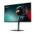Gigabyte mo32u gaming monitor diagonala 31.5", 699.48 x 394.73 mm, oled, anti-reflection, rezolutie: 3840 x 2160 (uhd), luminozitate: 250 cd/m2, contrast: 1.5m:1, unghi vizualizare: 178°(h)/178°(v), timp raspuns: 0.03ms gtg, refresh rate: 165hz, flicker-f
